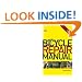 Bike Repair Manual