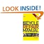 Bike Repair Manual