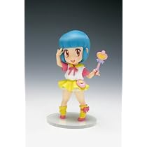 魔法の天使 クリィミーマミ 森沢優 nano!