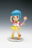 魔法の天使 クリィミーマミ 森沢優 nano! (ノンスケールPVC塗装済み完成品)イメージ