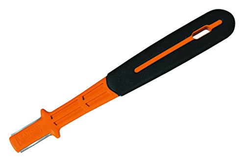 14" Bahco Razor Crosscut Hand Saw Made In Sweden (622422300140)