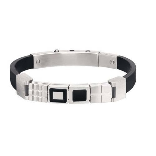 Nomination Damen-Armband Mansoho Aus Stahl Mix 2 023502/004 Preisvergleich