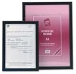 Photo Album Company Picture or Certificate Frame Portrait or Landscape A3 420x297mm Ref 35734025