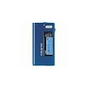 Creative Zen Nano Plus 1 GB MP3 Player (Blue)