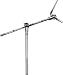 Gibraltar Boom Cowbell Arm SP
