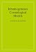 Book Inhomogeneous Cosmological Models
