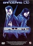 Revue _  / Ballistic