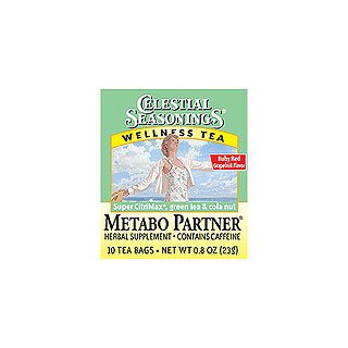 Celestial Seasonings Metabo Partner by Celestial Seasonings