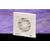 Vent Axia 4" Silhouette 100T Slimline Extractor Fan with Timer