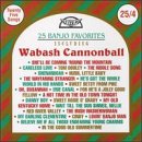 Revue Various Artists  / 25 Banjo Favorites