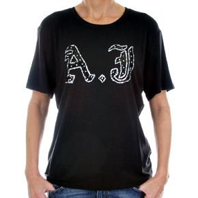 Armani Jeans short sleeve t-shirt