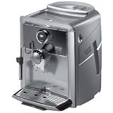 Review   / Gaggia Platinum Vogue Bean to Cup Coffee Machine