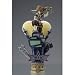 Kingdom Hearts 2 Formations Arts Vol. 03 Sora Trading Figure