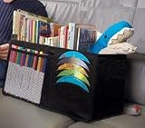 Auto Back Seat Organizer
