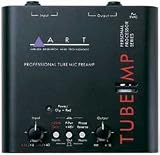 ART Tube MP Professional Mic Preamp/Processor