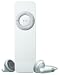 Refurbished Apple Ipod Shuffle 1st Gen (512mb) White