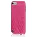 Incipio IP-422 Frequency Case for iPod Touch 5G - Cherry Blossom Pink