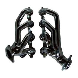 Gibson GP129 Chrome Performance Header