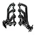 Automotive : Gibson GP129 Chrome Performance Header