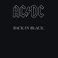 Back in Black