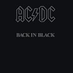 Back In Black