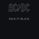 Back In Blackby Acdc