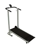 Phoenix 98516 Easy-Up Manual Treadmill