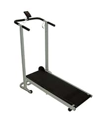 Phoenix 98516 Easy-Up Manual Treadmill