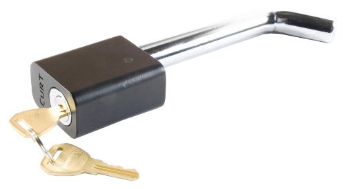 review Curt 23020