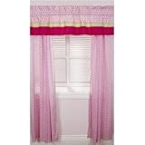 Tiger Lily - Drapes: 1 Pair w/ Tiebacks