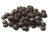 Gourmet Food : Gourmet Imported Dark Chocolate Wafers