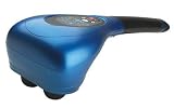 HoMedics PA-400H Therapist Select Percussion Massager with Heat