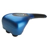 HoMedics PA-400H Therapist Select Percussion Massager with Heat