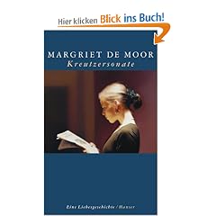 Kreutzersonate: Eine Liebesgeschichte