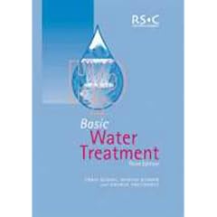 Basic Water Treatment: 3