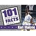 Karl Malone (101 Little Known Fact about)