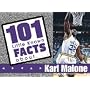 Karl Malone (101 Little Known Fact about)