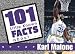 Karl Malone (101 Little Known Fact about)