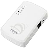 Edimax 3G-6218n Portable Router