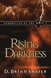 Chronicles of the Host III: Rising Darkness (Chronicles of the Host)