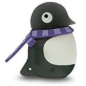 Fruitshop 4GB USB Flash Drive Penguin, B