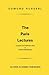 The Paris Lectures
