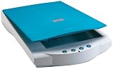 Umax Astranet IA101 Color Flatbed USB Scanner