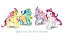 My Little Pony - Best Friends