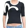 Evisu "Insert logo" t-shirt