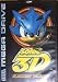 Sonic 3D Flickies Island (Megadrive)