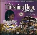 DVD-Threshing Floor Revival Conference (10 DVD)