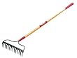 Rake Gardener Bow