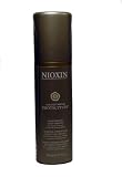 Nioxin Smoothing Protectives Moisturizing Scalp Therapy, for Medium/Coarse Hair, 10.1 Ounces (Pack of 2)