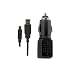 PELICAN ACCESSORIES USB/Car Charger for GBA Micro